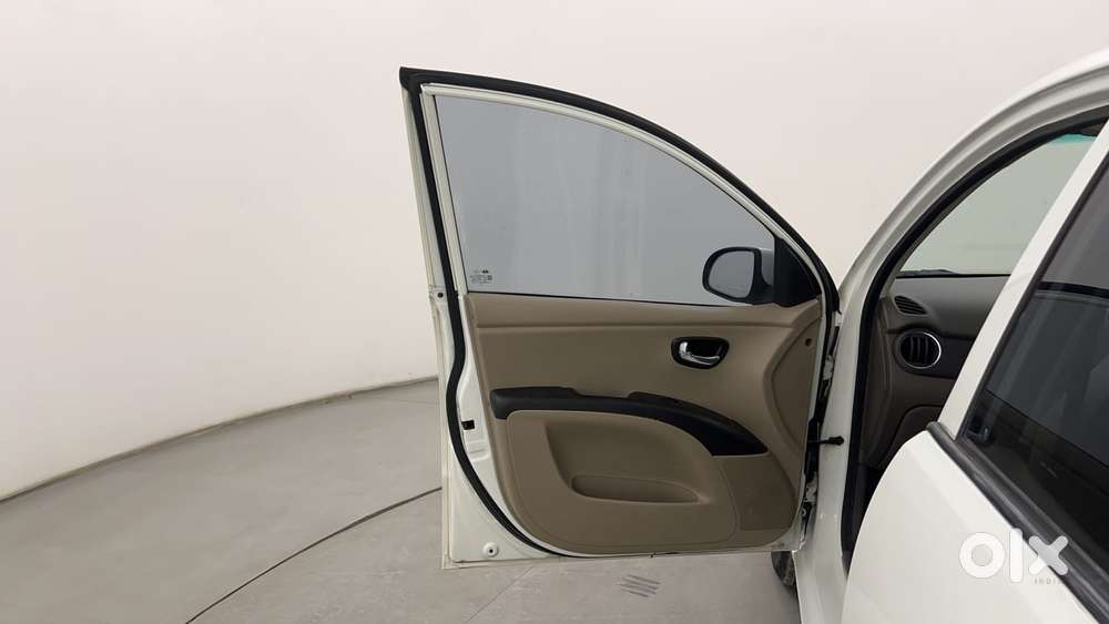 Hyundai I10 Sportz 1.2 Kappa2, 2013, Petrol