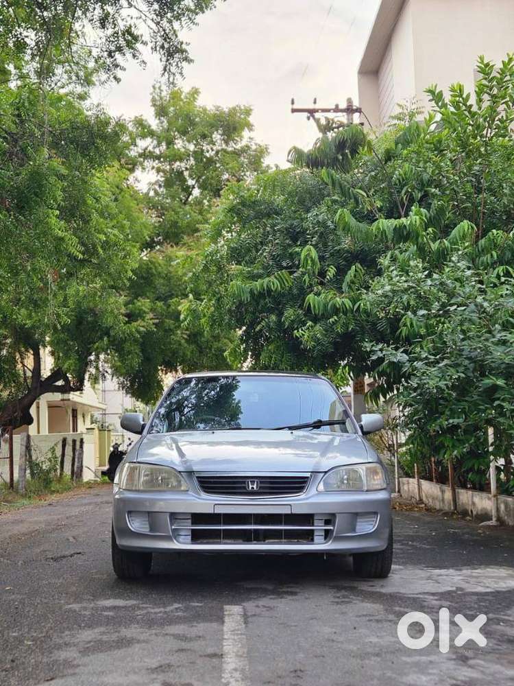 Honda City 1.3 Exi, 2003, Petrol