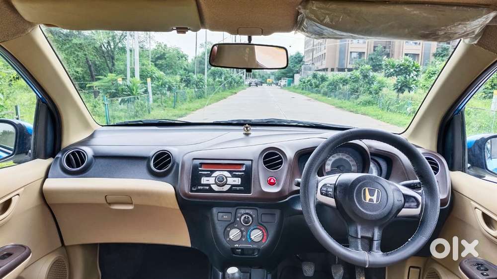 Honda Brio