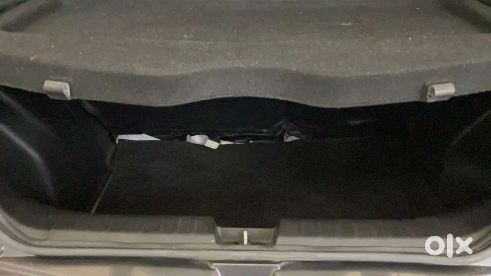 Maruti Suzuki Baleno 1.2 Cvt Alpha, 2018, Petrol