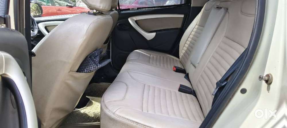 Renault Duster 85ps Diesel Rxl, 2013, Diesel
