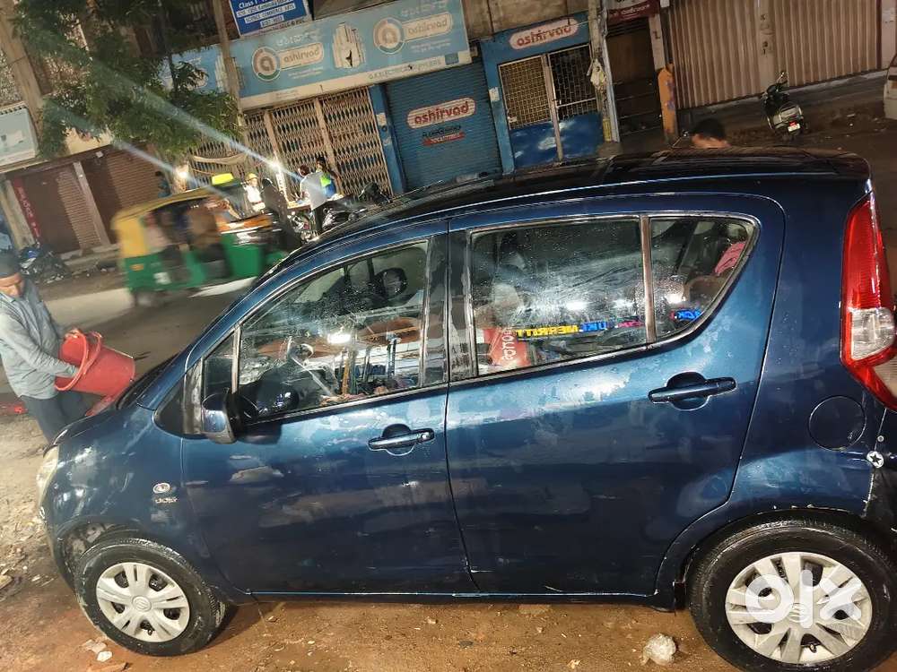 Maruti Suzuki Ritz 2009 Diesel