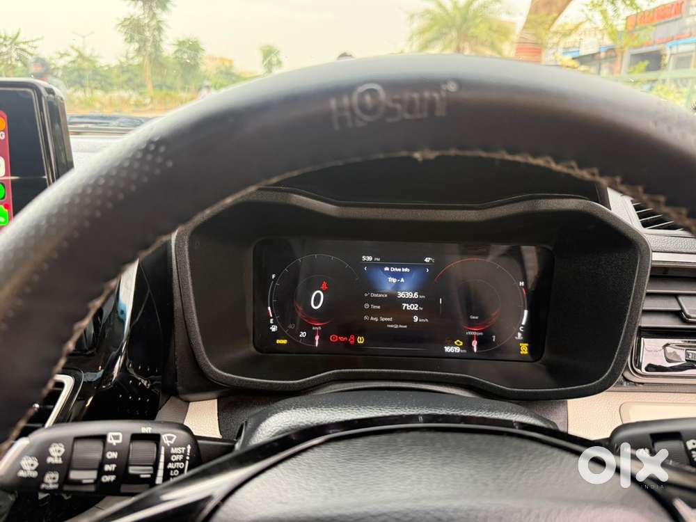 Mahindra Xuv 3xo 2024