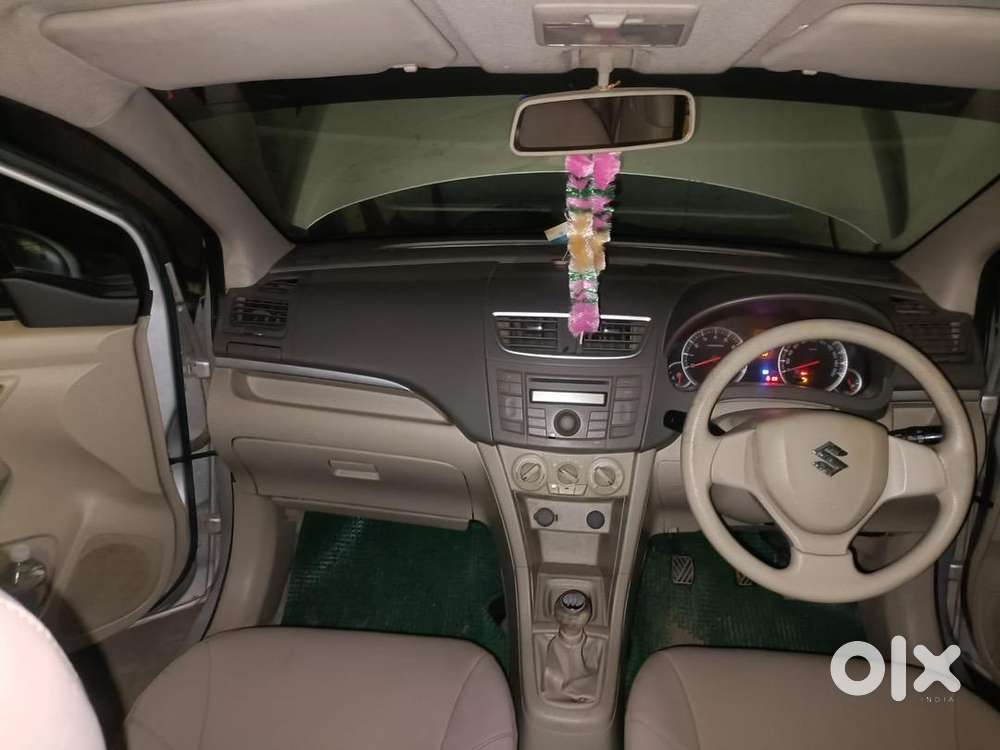 Maruti Suzuki Ertiga 2014 Petrol 51500 Km Driven