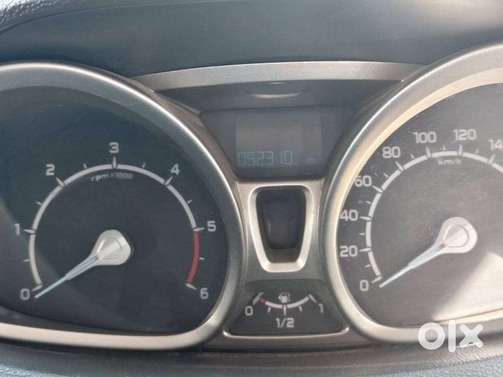 Ford Ecosport 1.0 Ecoboost Titanium Plus Be, 2017, Diesel