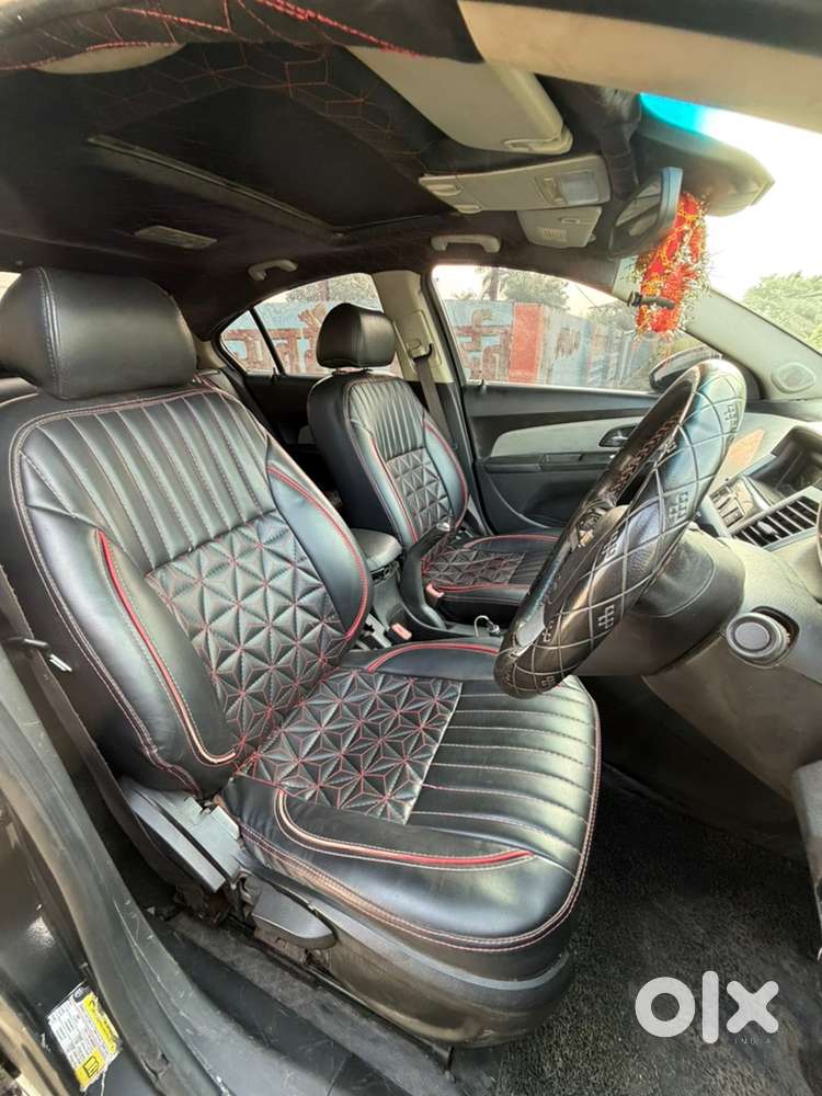 Chevrolet Cruze 2011 Model Velidity 2031