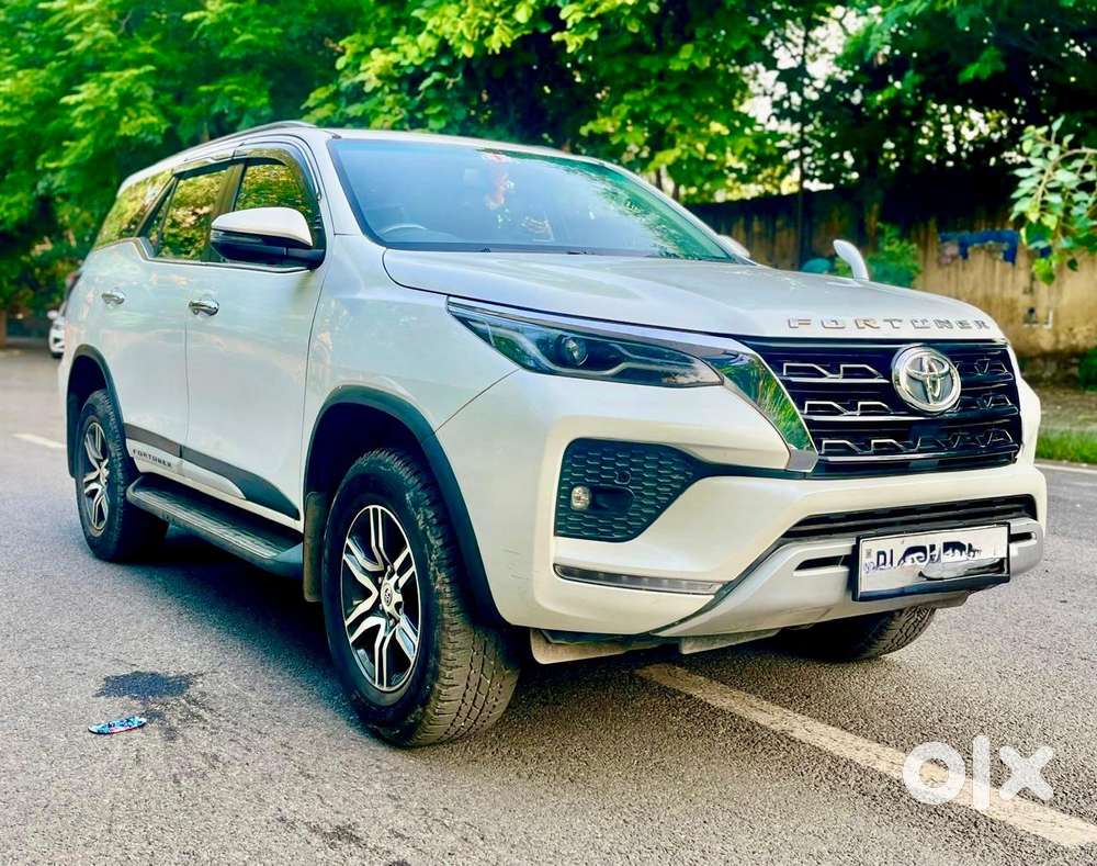 Toyota Fortuner 3.0 4x2 Automatic, 2024, Petrol