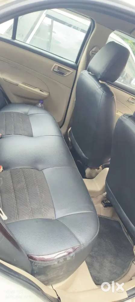 Maruti Dzire 2013 Diesel