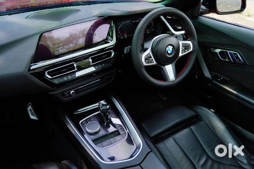 Bmw Z4 M40i, 2020, Petrol