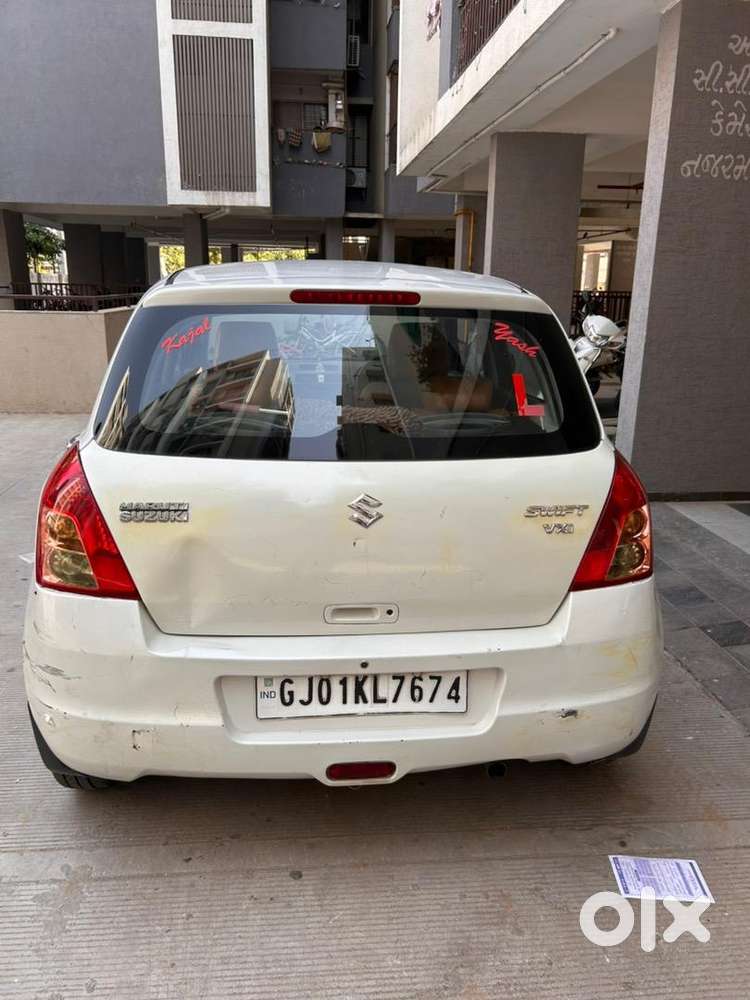 Maruti Suzuki Hybrid 2011