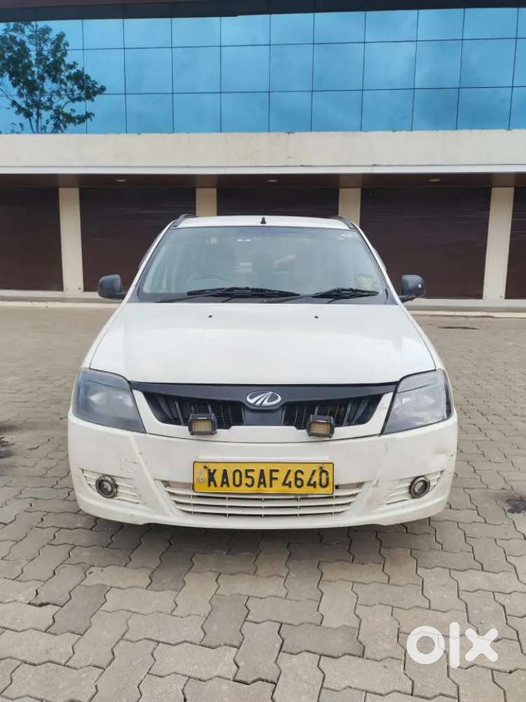 Mahindra Verito Vibe 2015 Diesel