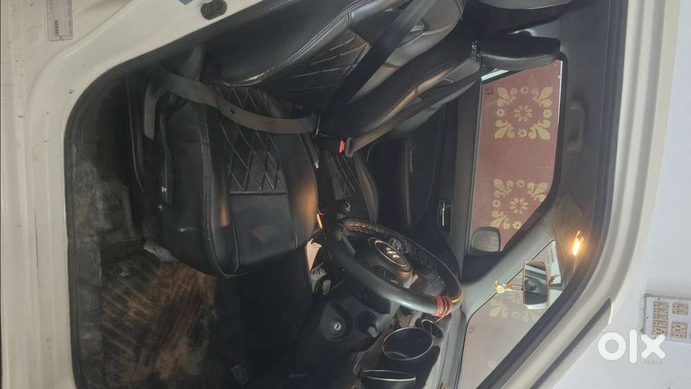 Maruti Suzuki Swift 2021 Petrol Well Maintained