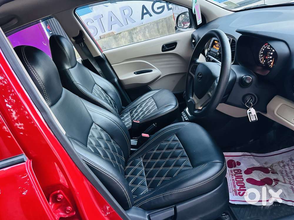 Hyundai Santro Magna, 2020, Petrol