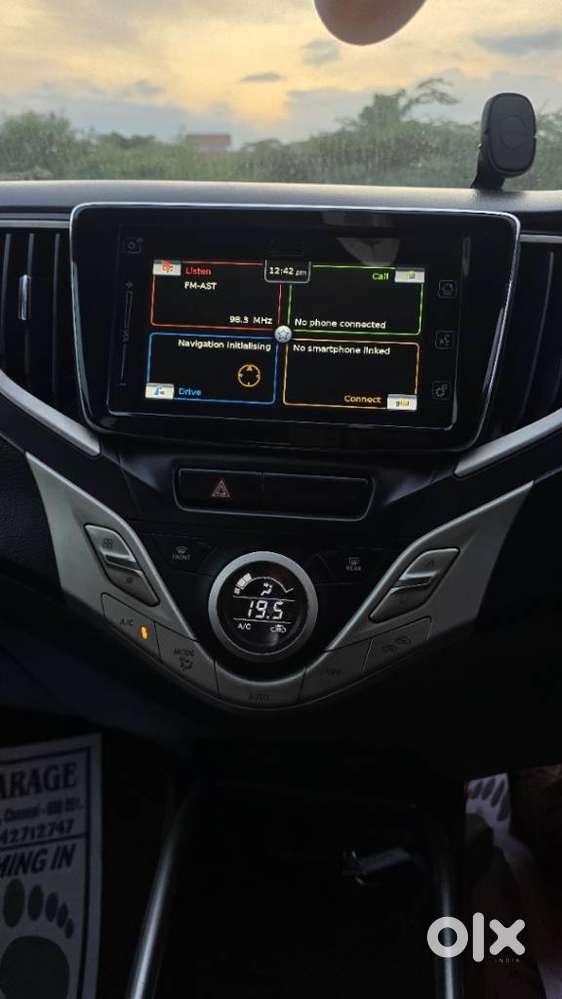 Maruti Suzuki Baleno 1.3 Alpha, 2017, Petrol