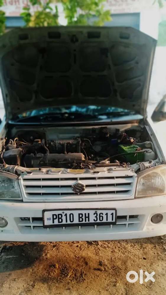 Zen For Sale 2004 Model, Rs 43000