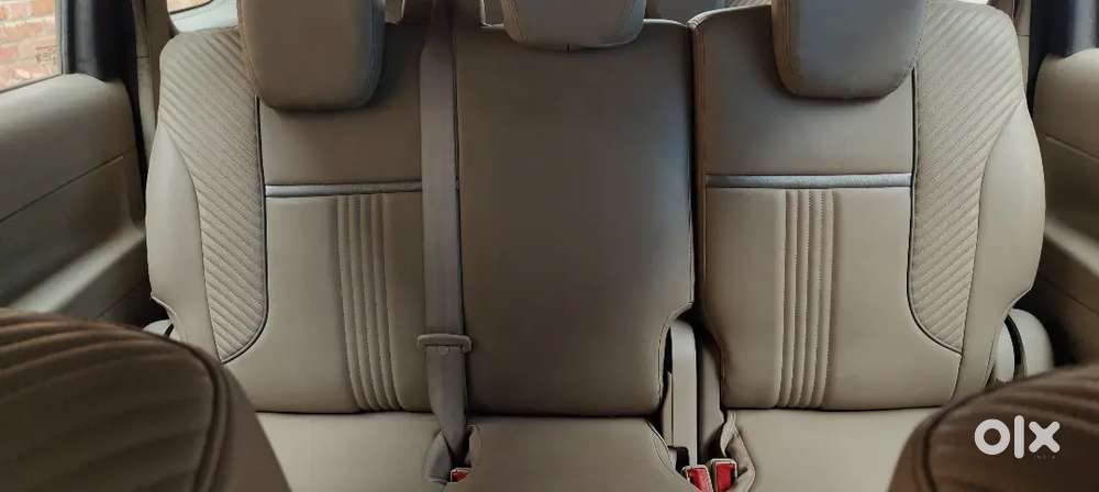 Ertiga 2025 New Caar Urgent Sell
