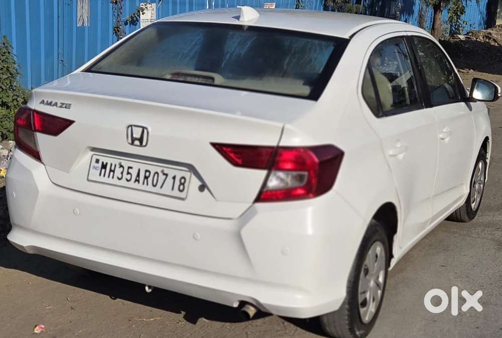 Honda Amaze 1.5 Smt I Dtec, 2020, Diesel