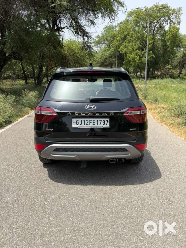 Brand New Hyundai Automatic Petrol 2024