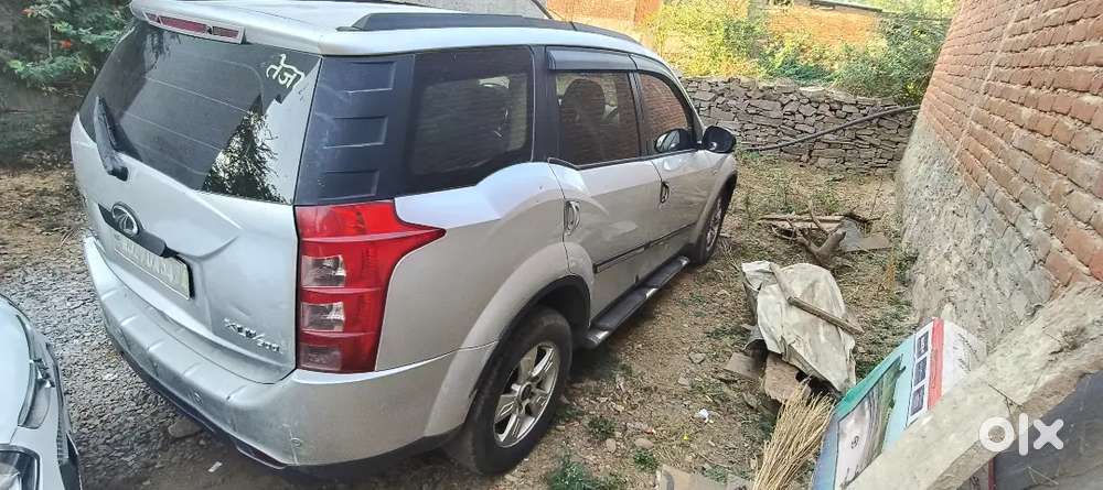 Selling Xuv500 W8