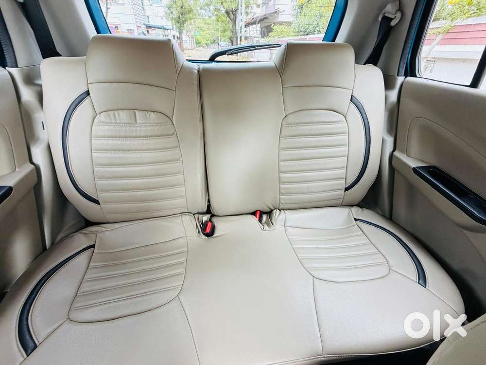 Maruti Suzuki Celerio 2014-2017 Zxi At, 2016, Petrol