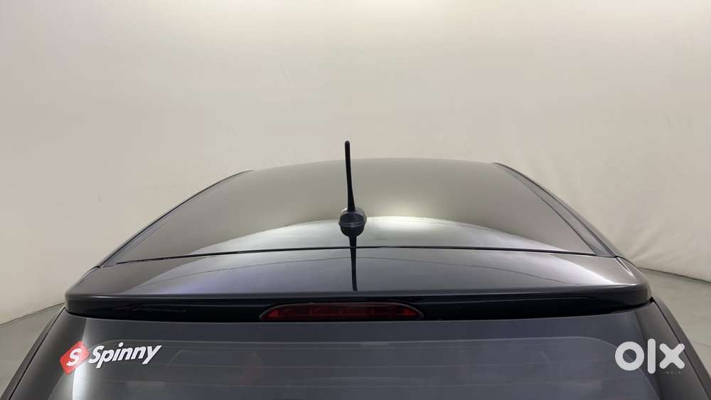 Hyundai Elite I20 Sportz Plus Dual Tone, 2020, Petrol