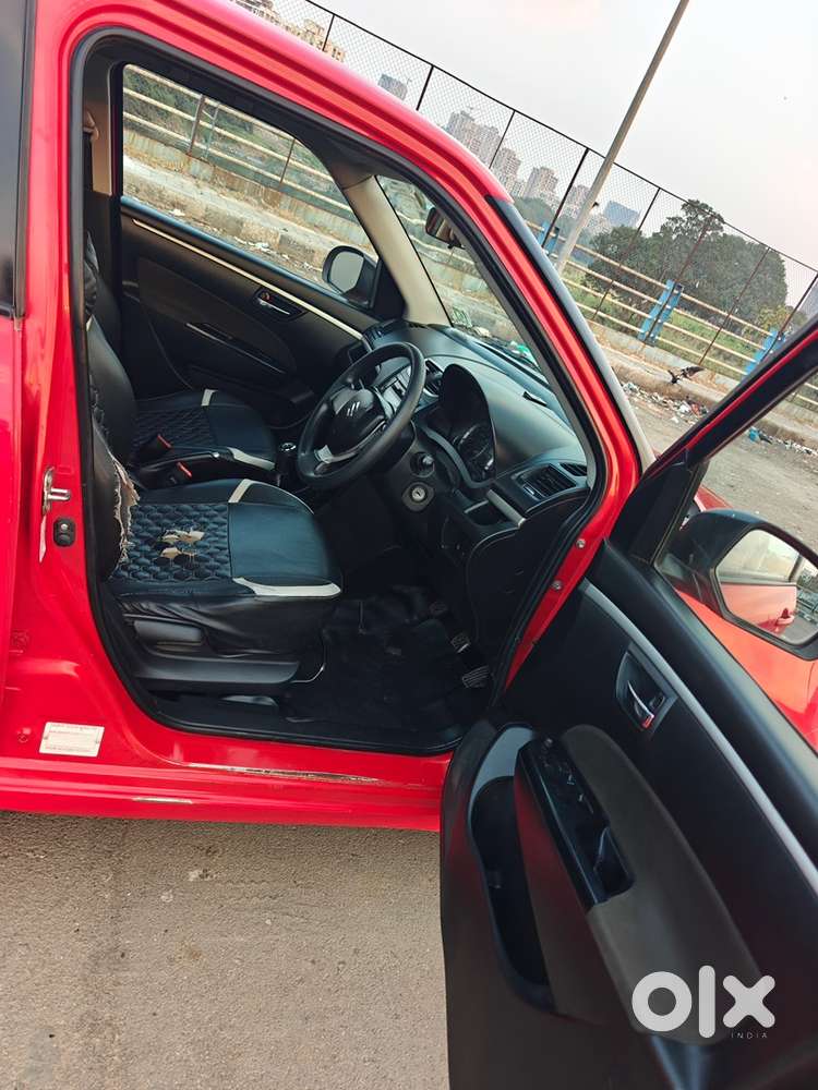 Maruti Suzuki Swift 2016