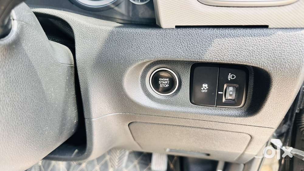 Hyundai Creta Sx 1.5 Diesel, 2020, Diesel