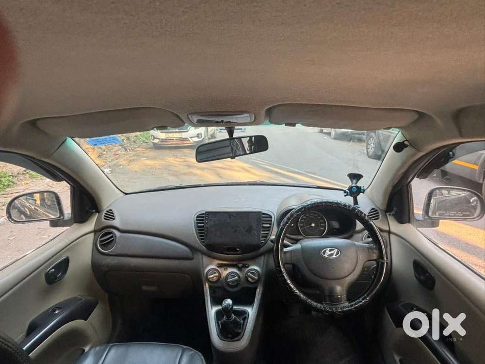 Hyundai Car Petrol Manual 2014