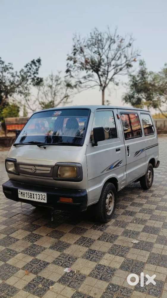 Omni 2007 Model Mh 15