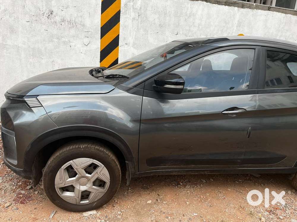 Tata Petrol Manual Car 2025