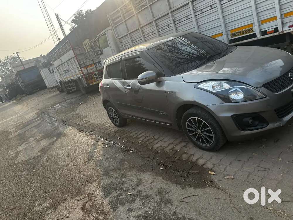 Maruti Suzuki Swift 2013 Diesel 85000 Km Driven