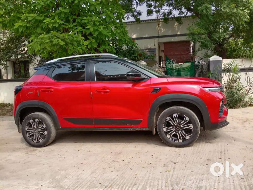 Renault Kiger 1.0 Rxz Petrol 2022