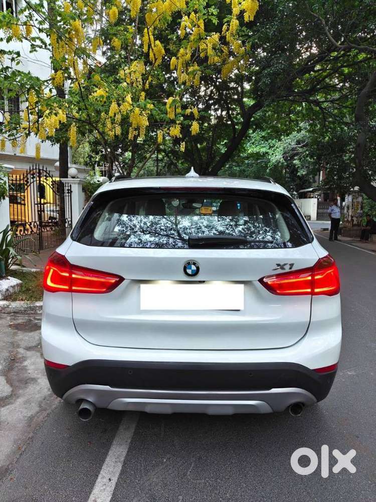 Bmw X1 2.0 Sdrive 20d, 2017, Diesel