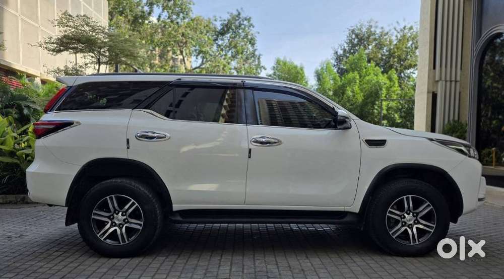 Toyota Fortuner 4x2 At 2.8 Diesel, 2022, Diesel