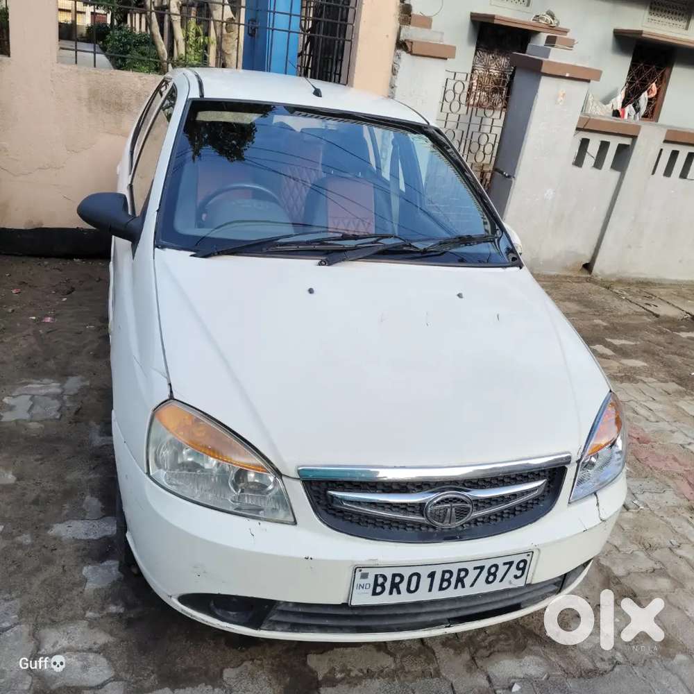 Tata Indigo Ecs 2013 Diesel Manual