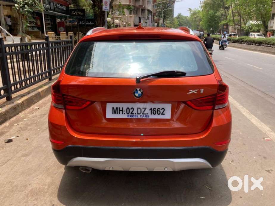Bmw X1 [ ] 2.0 Sdrive 20d H, 2015, Diesel