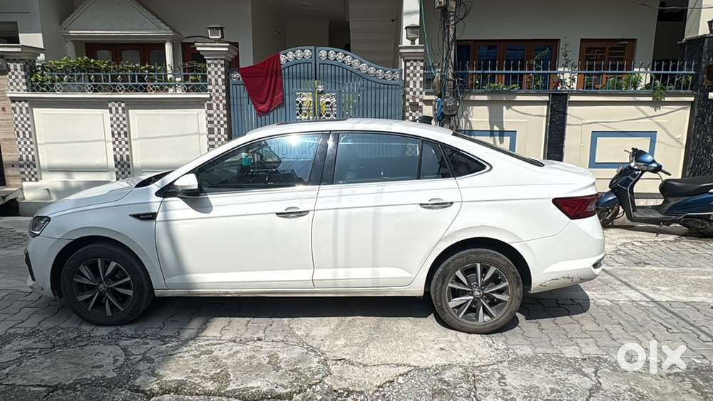 Skoda Slavia 1.5l Dsg Style