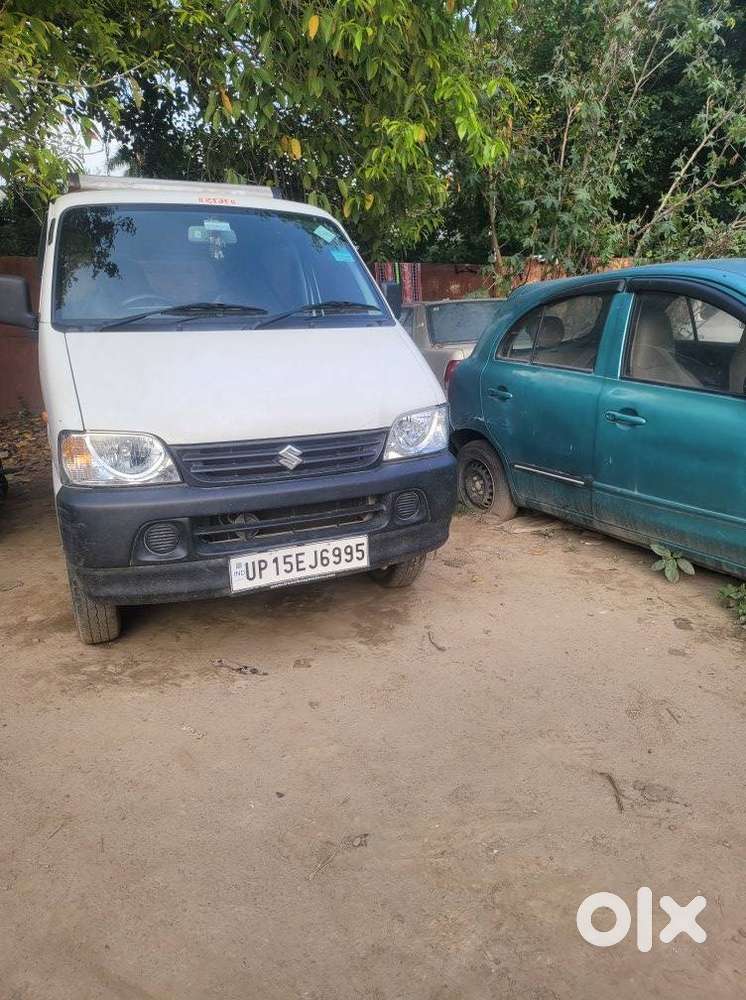 Maruti Suzuki Eeco 5 Seater Standard, 2024, Cng & Hybrids