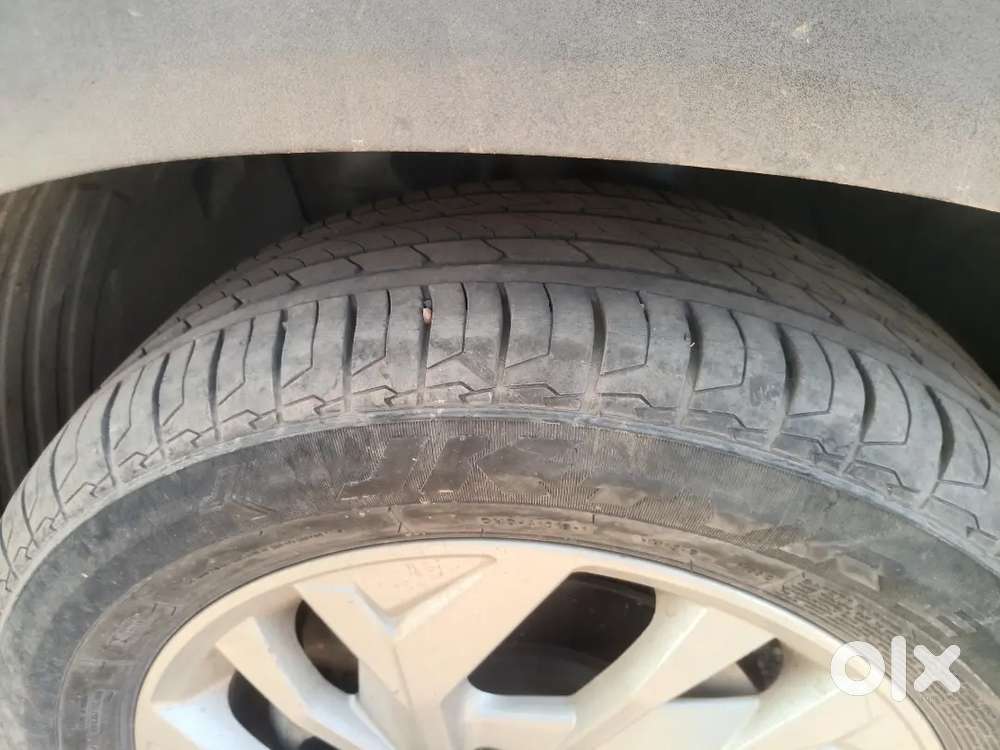 Hyundai Creta 2022 Petrol Well Maintained