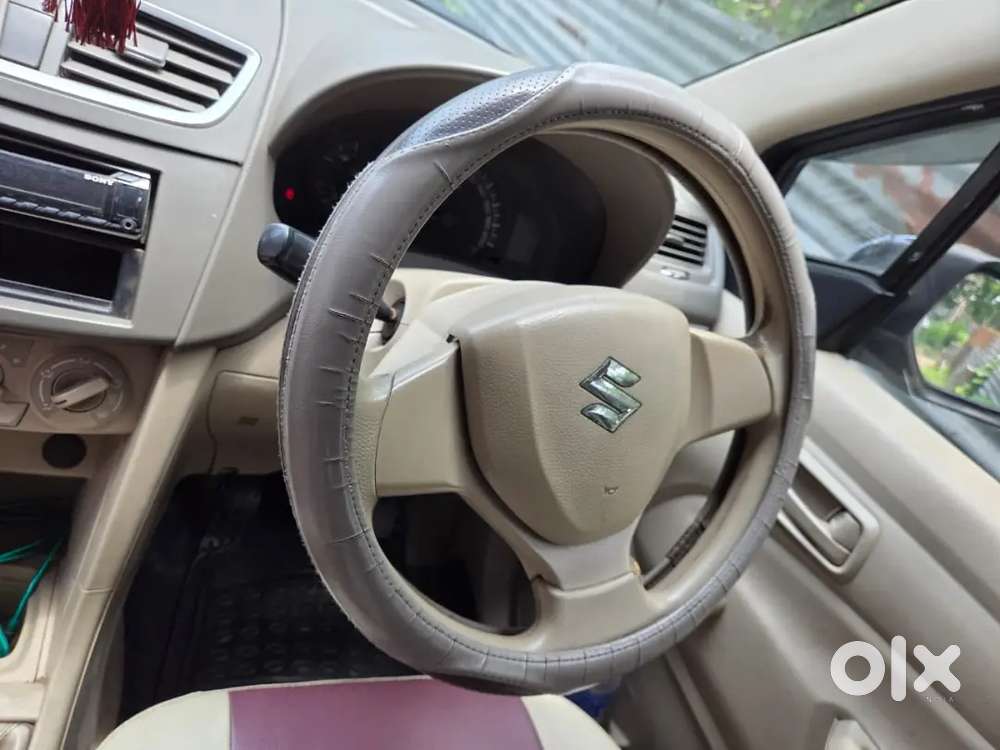 Maruti Suzuki Ertiga 2012 Diesel Car