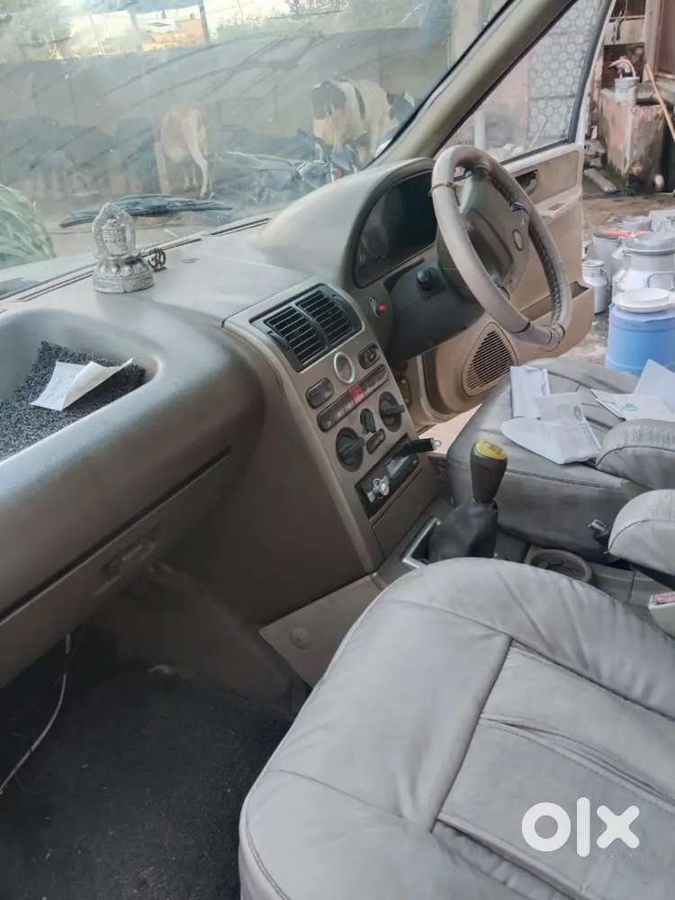 Tata Safari 4x2 Lx 2008