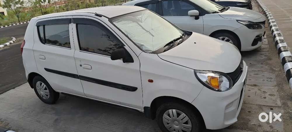 2021 Maruti Alto