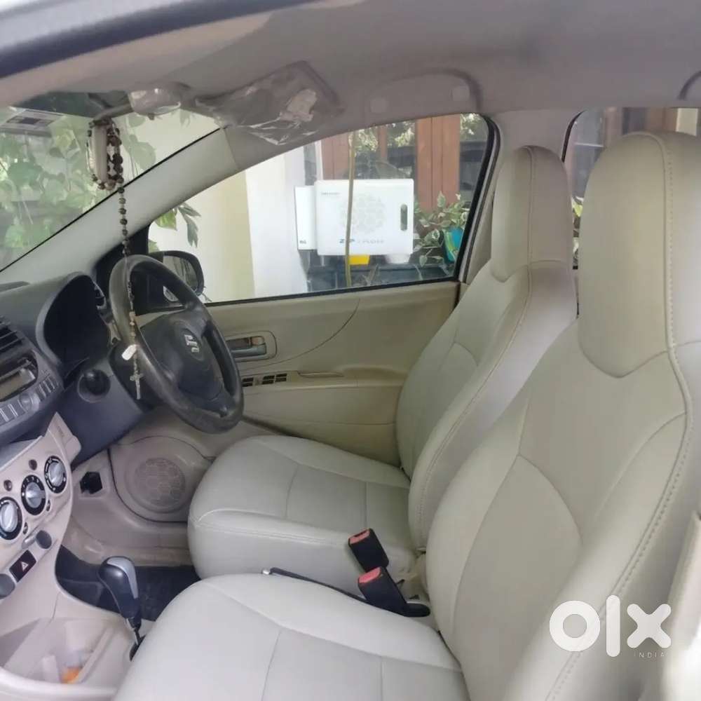 Maruti Suzuki A-star 2012 Petrol 75000 Km Driven