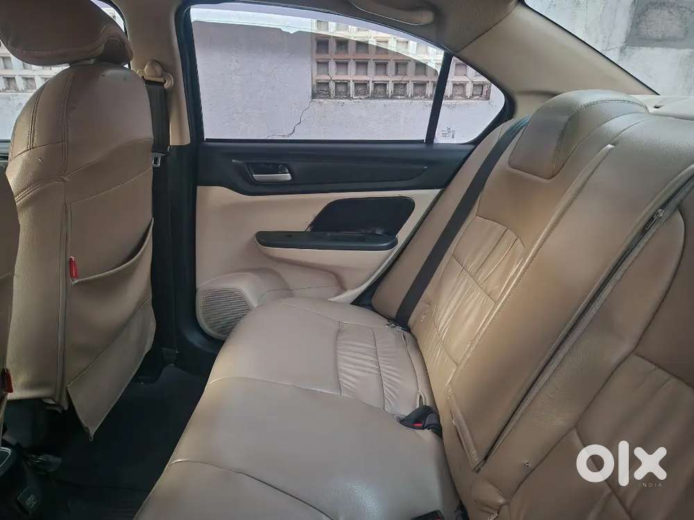 Honda Amaze 2018 Diesel Well Maintained