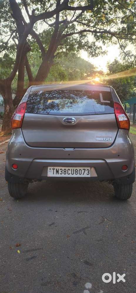 Datsun Redigo