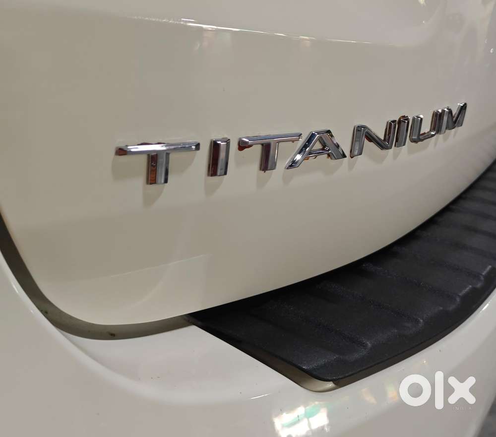 Ford Endeavour Titanium Plus 4x4, 2021, Diesel