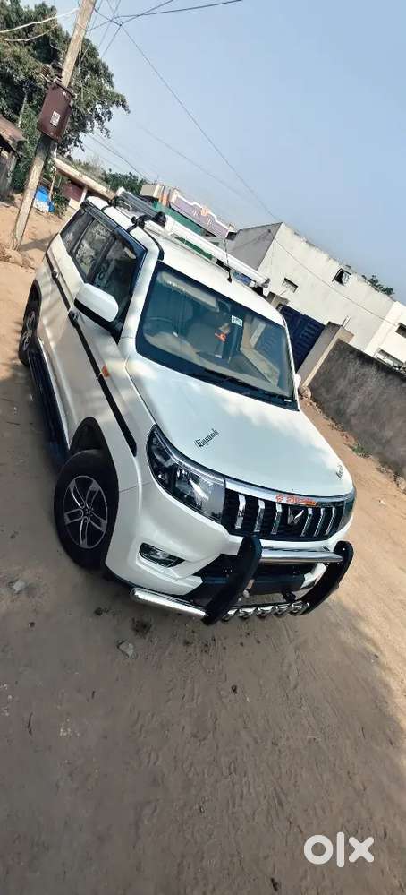 Mahindra Bolero Neo 2025 Diesel 30000 Km Driven