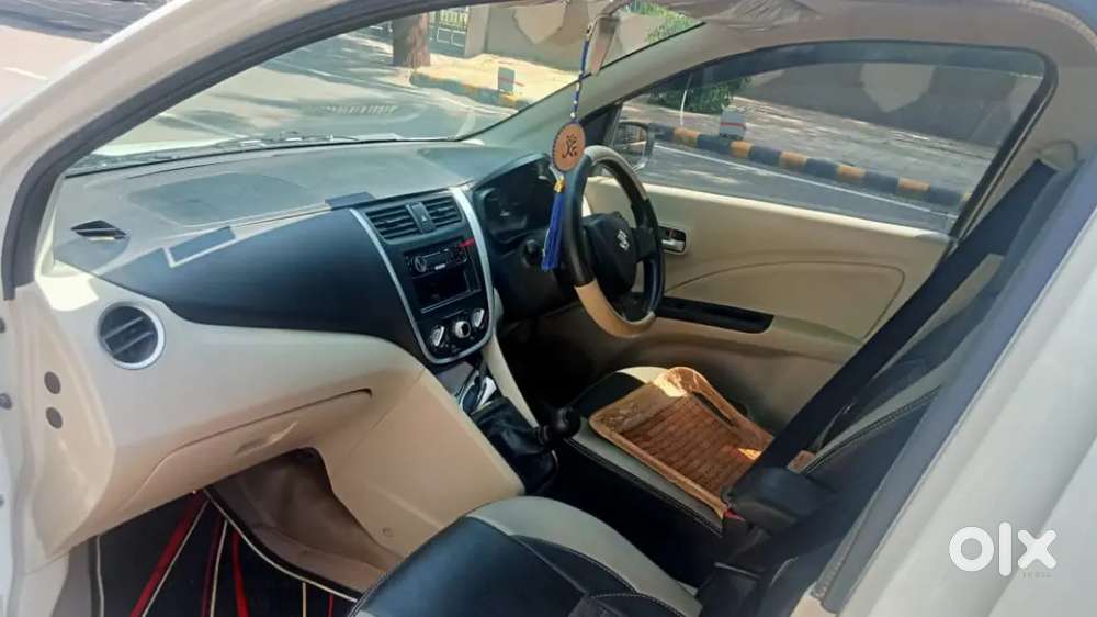 Maruti Suzuki Celerio Vxi 2021