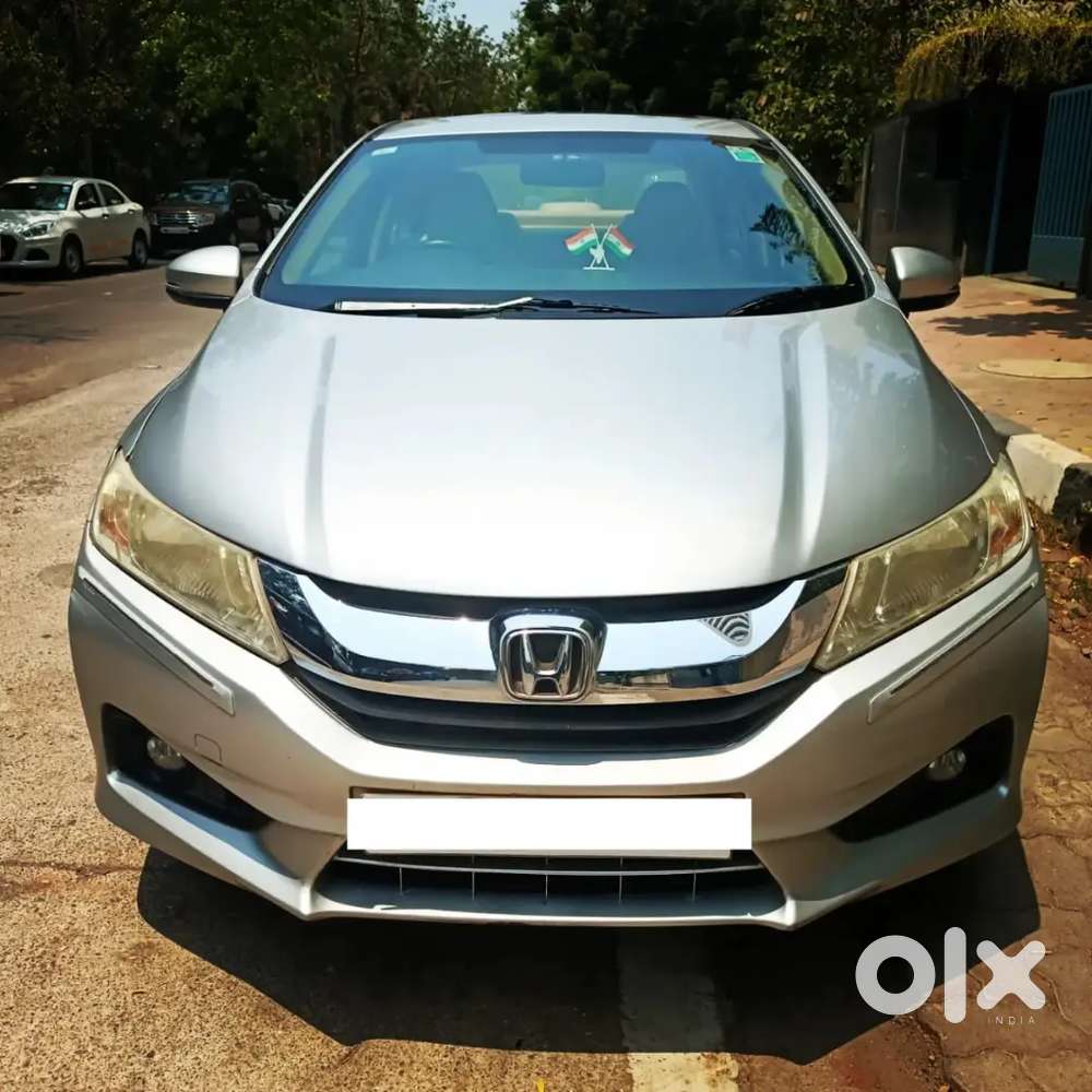 Honda City 2014 Cng & Hybrids 110000 Km Driven