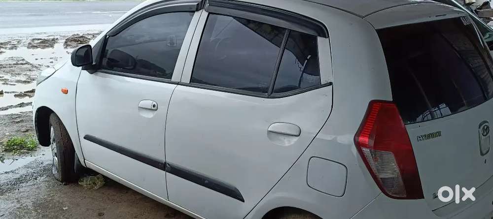Hyundai I10 1.1 Magna 2010 Valid 2031 Tak New Insertions